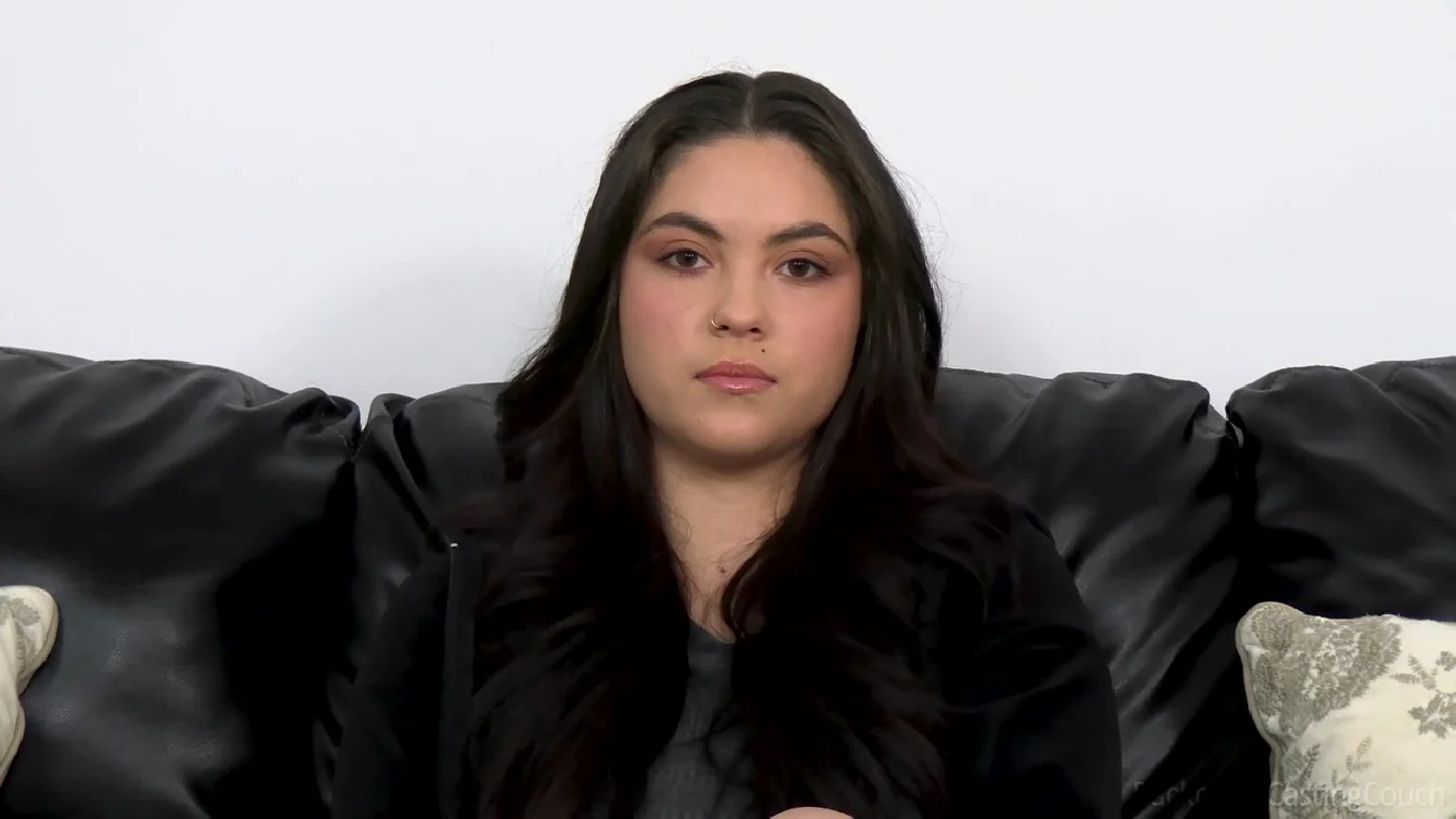 BackroomCastingCouch Tara Bell No Tapouts For Taras First Anal XXX